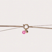 L’IMPRÉVISIBLE BRACELET E - L'Imprévisible